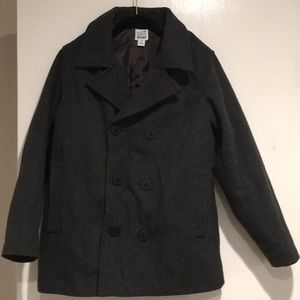Old Navy Double Breasted Pea Coat